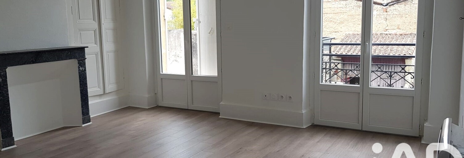 Immeuble  200 m² à vendre à Agen (47000)