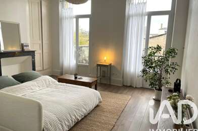 Immeuble  365000 €