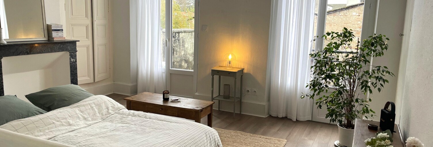 Immeuble  200 m² à vendre à Agen (47000)