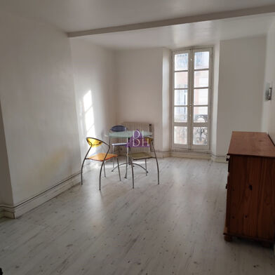 Appartement 3 pièces 140000 €