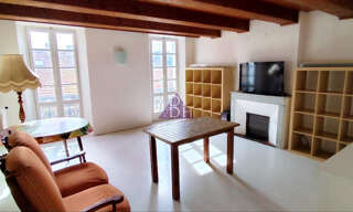 Appartement 3 Pièces 64 m² à vendre à Hyères (83400)