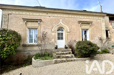 Maison 5 pièces 238800 €