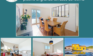 Maison 5 Pièces 136 m² à vendre à Venerque (31810)