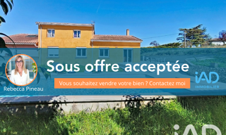Maison 5 Pièces 136 m² à vendre à Venerque (31810)