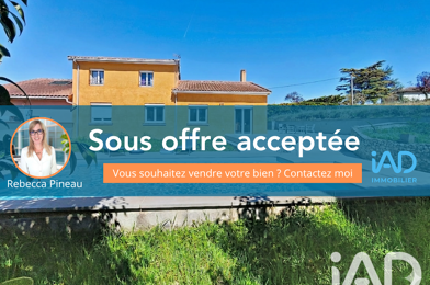 Maison 5 pièces 299000 €