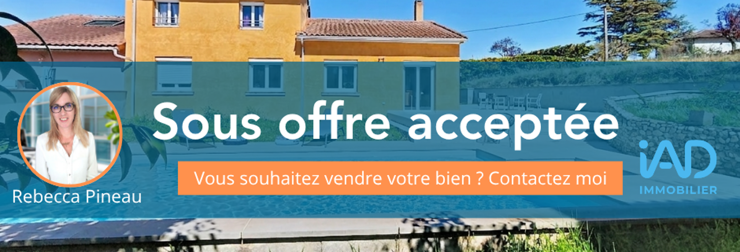 Maison 5 Pièces 136 m² à vendre à Venerque (31810)