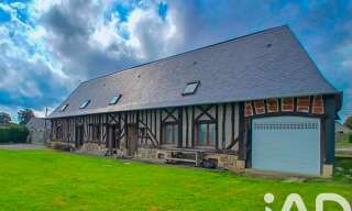 Maison 3 Pièces 107 m² à vendre à Éturqueraye (27350)