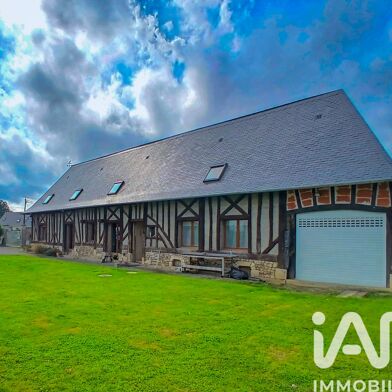 Maison 3 pièces 199000 €