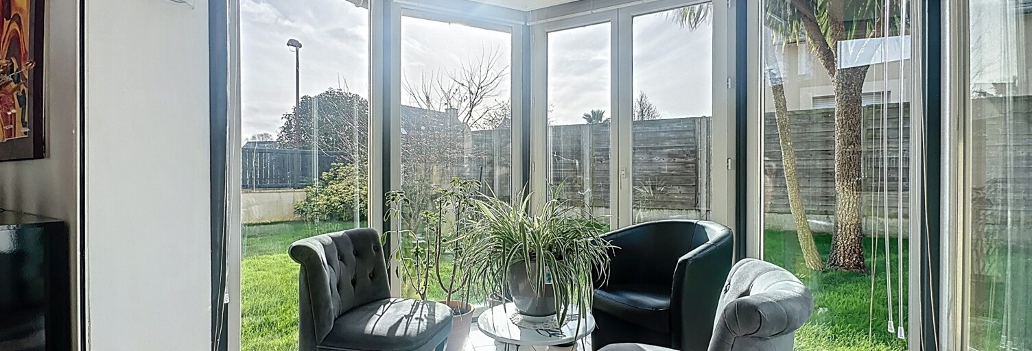 Maison 7 Pièces 194 m² à vendre à La Gouesnière (35350)