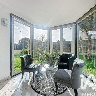 Maison 7 pièces 415000 €