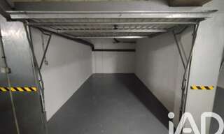 Garage  15 m² à vendre à Beauvais (60000)