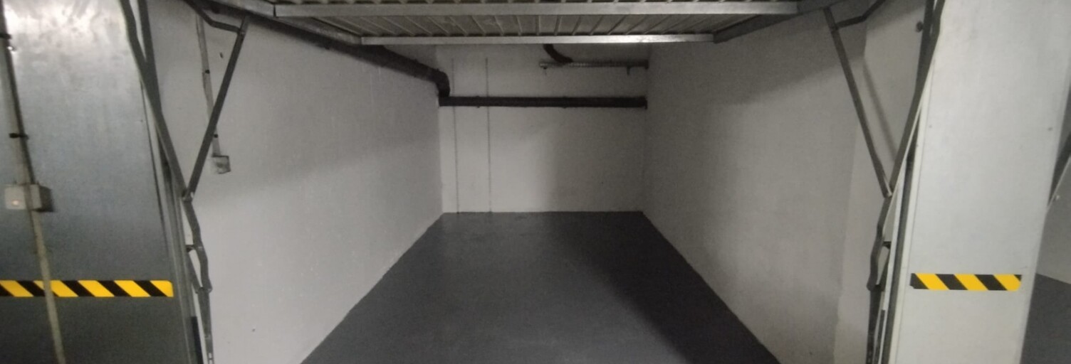 Garage  15 m² à vendre à Beauvais (60000)