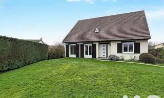 Maison 6 Pièces 152 m² à vendre à Bourg-Achard (27310)