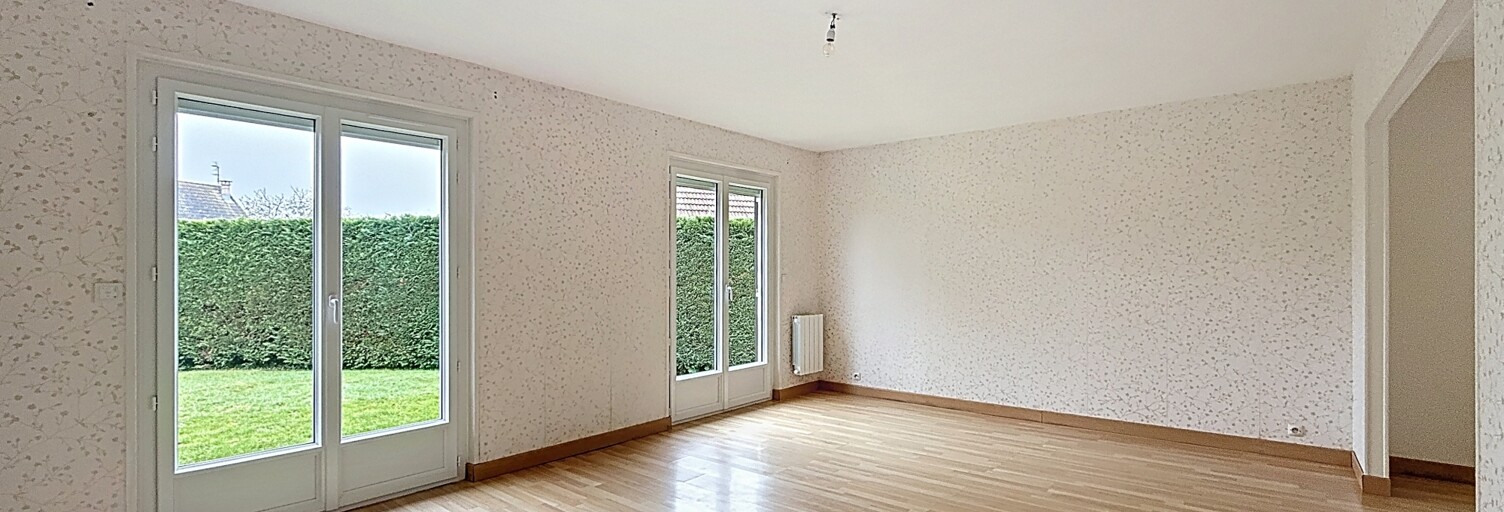 Maison 6 Pièces 152 m² à vendre à Bourg-Achard (27310)