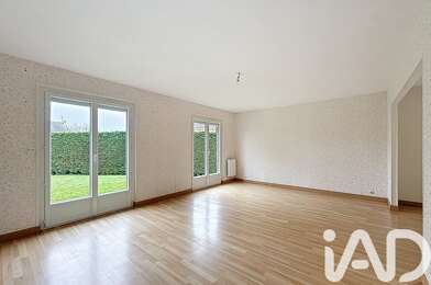 Maison 6 pièces 289000 €