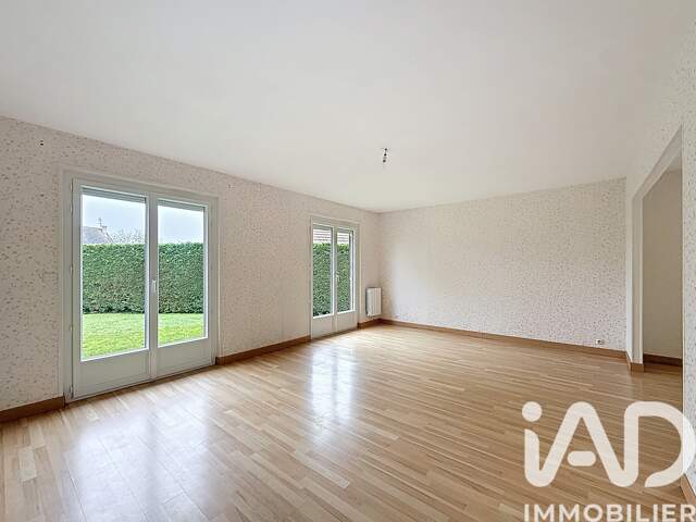 Vente Maison/villa 6 pièces — photo du bien