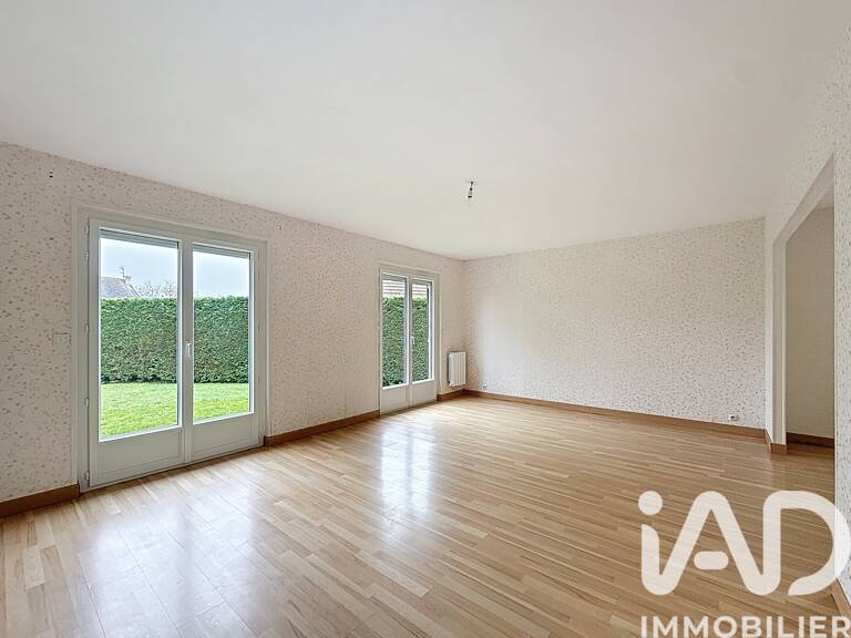 Vente Maison/villa 6 pièces — photo 1