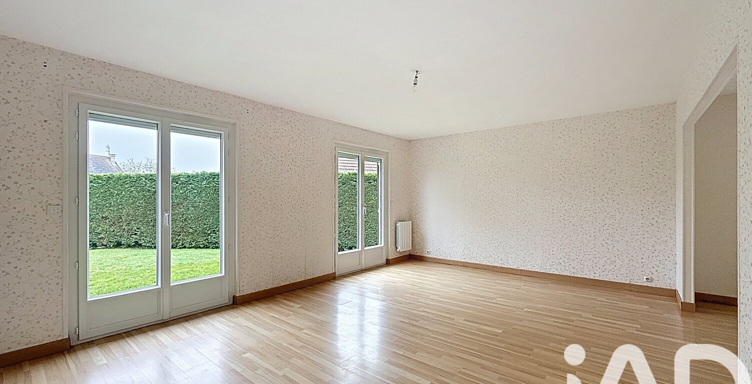 Vente Maison/villa 6 pièces — photo 1