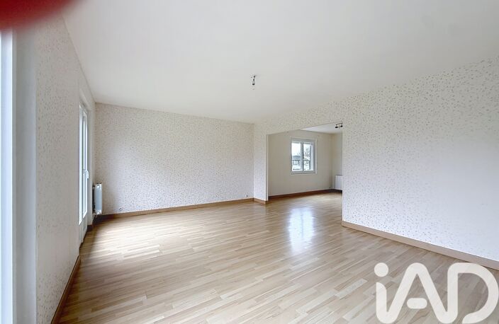 Vente Maison/villa 6 pièces — photo 2