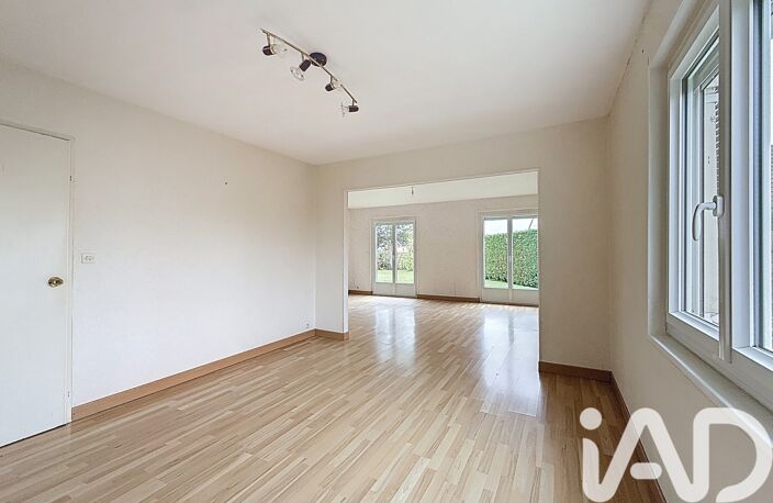 Vente Maison/villa 6 pièces — photo 4