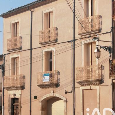 Maison 8 pièces 159000 €