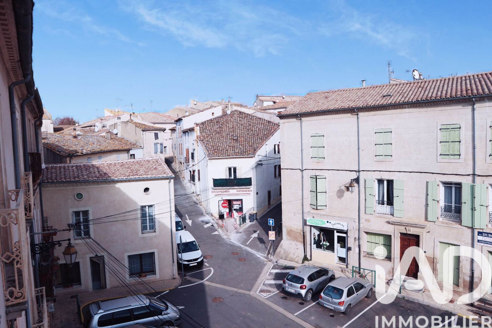 Vente Maison/villa 8 pièces - Photo 5
