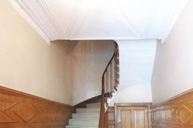 Maison 8 pièces 159000 €