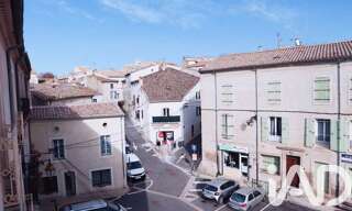 Maison 8 Pièces 215 m² à vendre à Pouzolles (34480)