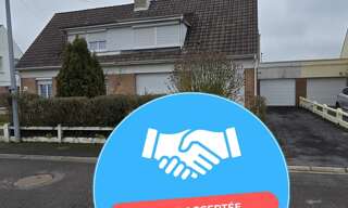 Maison 5 Pièces 100 m² à vendre à Hersin-Coupigny (62530)