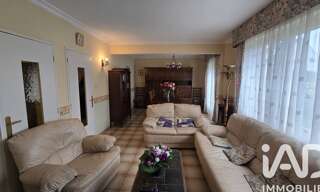 Maison 5 Pièces 100 m² à vendre à Hersin-Coupigny (62530)