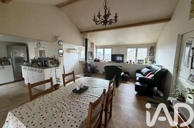 Appartement 4 pièces 264000 €