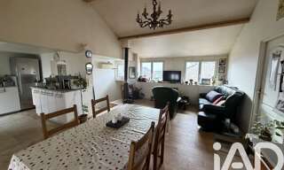 Appartement 4 Pièces 80 m² à vendre à Boissy-Saint-Léger (94470)