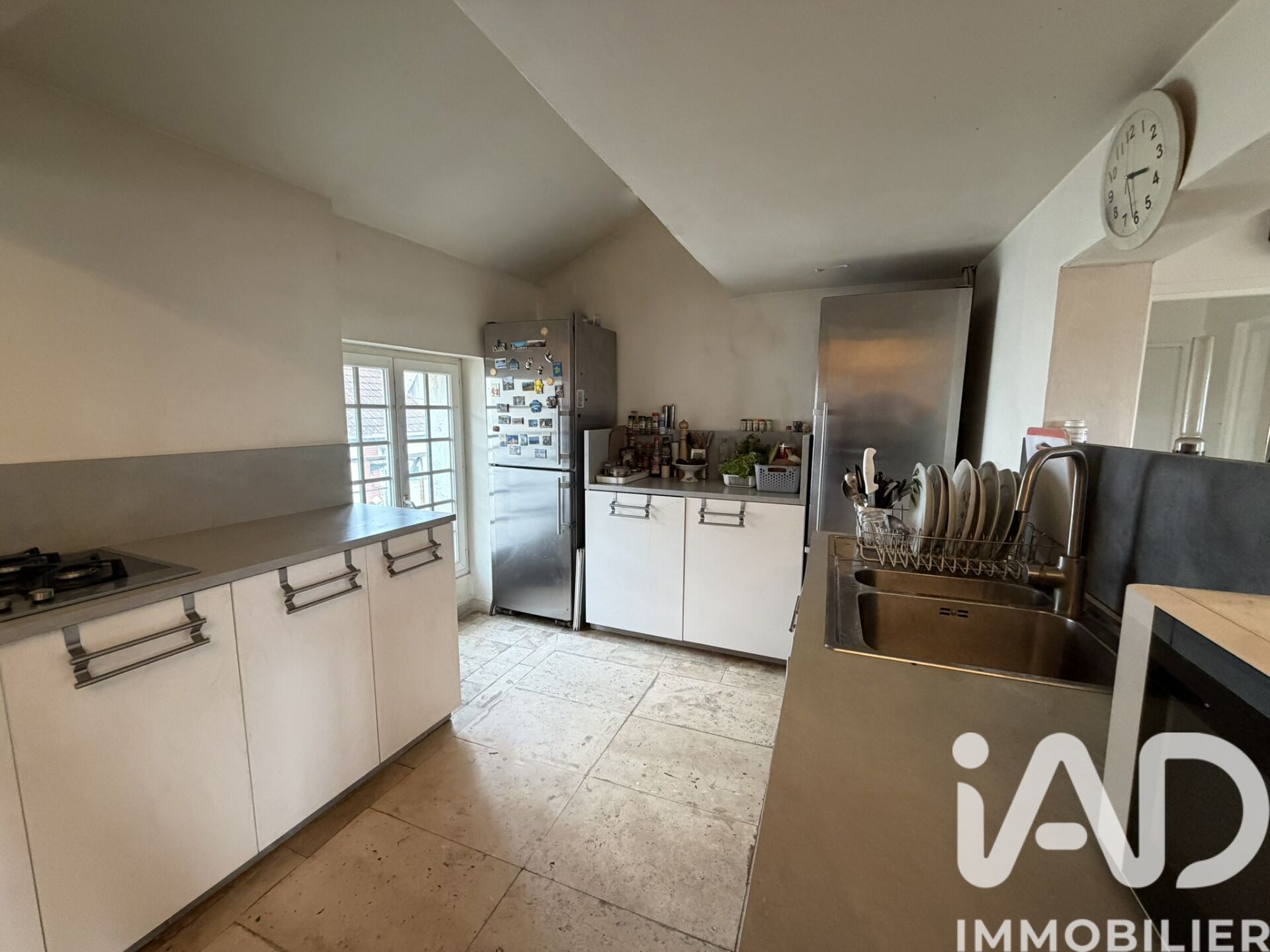 Vente Appartement 4 pièces - Photo 5