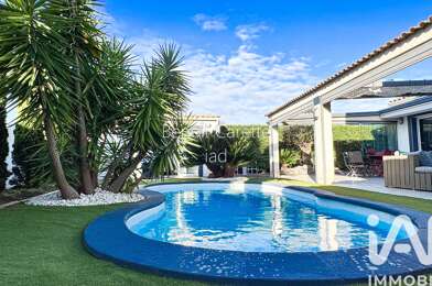 Maison 6 pièces 463000 €