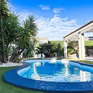 Maison 6 pièces 463000 €