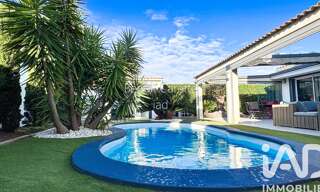 Maison 6 Pièces 172 m² à vendre à Saint-Nazaire-d'Aude (11120)