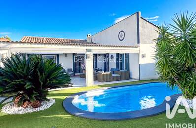 Vente Maison/villa 6 pièces — photo du bien