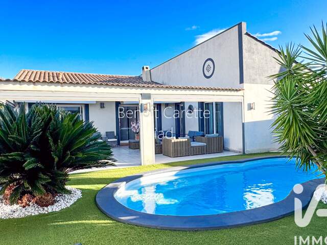 Vente Maison/villa 6 pièces — photo du bien