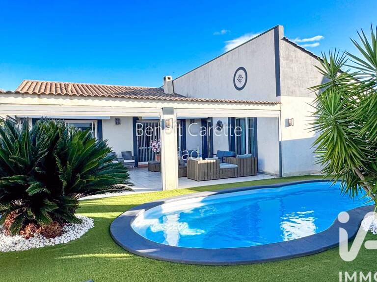 Vente Maison/villa 6 pièces — photo 1