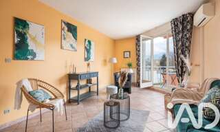 Appartement 2 Pièces 65 m² à vendre à Vizille (38220)