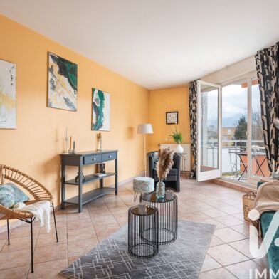 Appartement 2 pièces 125000 €