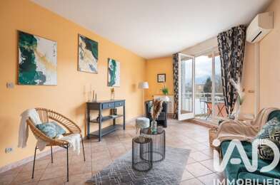 Appartement 2 pièces 125000 €