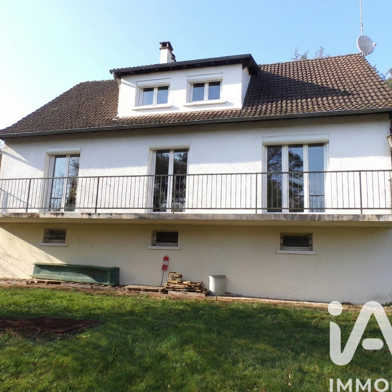 Maison 5 pièces 220000 €