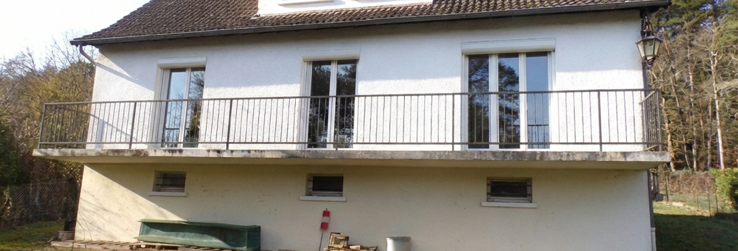 Maison 5 Pièces 143 m² à vendre à Véron (89510)