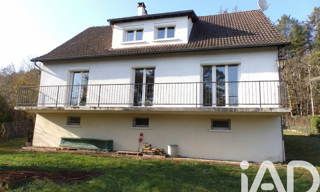 Maison 5 Pièces 143 m² à vendre à Véron (89510)