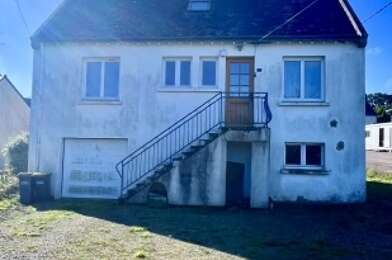 Maison 6 pièces 115000 €