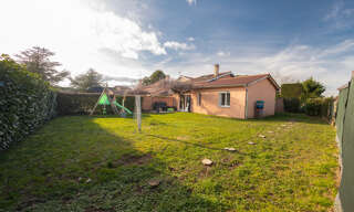 Maison 4 Pièces 101 m² à vendre à Lentilly (69210)