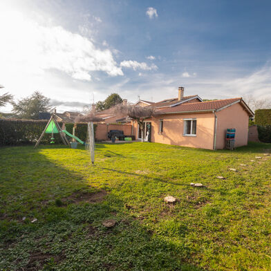 Maison 4 pièces 419000 €