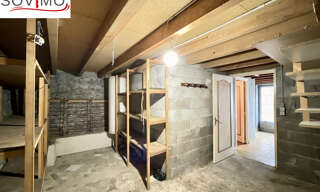 Maison 4 Pièces 81 m² à vendre à Lesterps (16420)