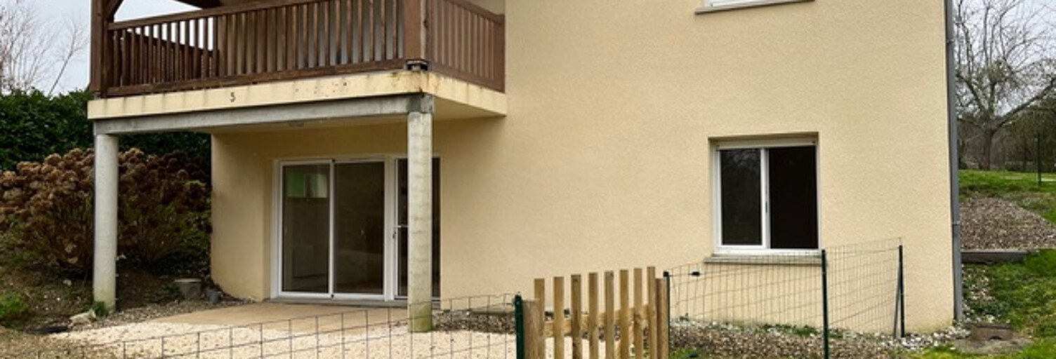 Appartement 3 Pièces 65 m² à louer à Mézos (40170)